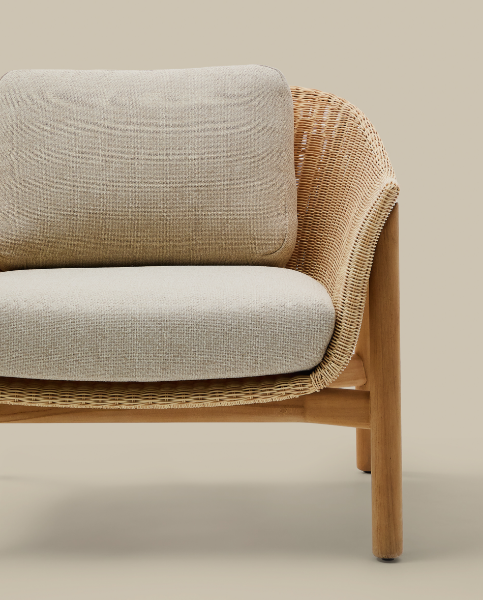 Picture of Galea armchair