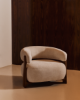 Picture of Granite armchair