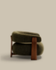 Picture of Granite armchair