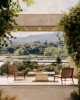 Picture of Itani armchair