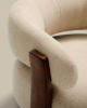 Picture of Granite armchair