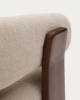 Picture of Granite armchair