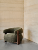 Picture of Granite armchair
