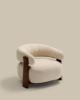 Picture of Granite armchair