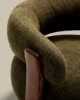 Picture of Granite armchair