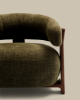 Picture of Granite armchair