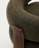 Picture of Granite armchair