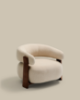 Picture of Granite armchair