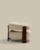 Picture of Granite armchair