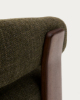 Picture of Granite armchair