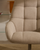Picture of Jaspe swivel armchair