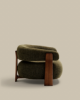 Picture of Granite armchair