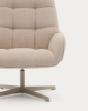 Picture of Jaspe swivel armchair