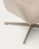 Picture of Jaspe swivel armchair