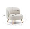 Picture of Ulit armchair