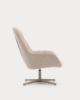 Picture of Jaspe swivel armchair