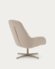 Picture of Jaspe swivel armchair