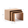 Picture of Litto table