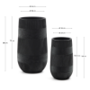 Picture of Tival vase