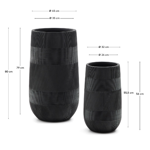 Picture of Tival vase
