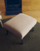 Picture of Amsen footrest