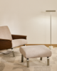 Picture of Amsen footrest