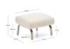 Picture of Amsen footrest