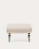 Picture of Amsen footrest