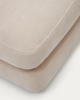 Picture of Gala footrest