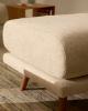 Picture of Karin footrest