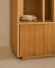 Picture of Helvine display cabinet