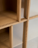 Picture of Helvine display cabinet
