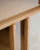 Picture of Helvine display cabinet