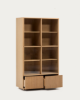 Picture of Helvine display cabinet