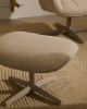 Picture of Jaspe swivel footrest