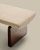 Picture of Topaz bench