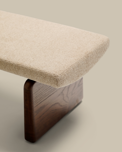 Picture of Topaz bench