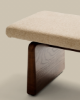 Picture of Topaz bench