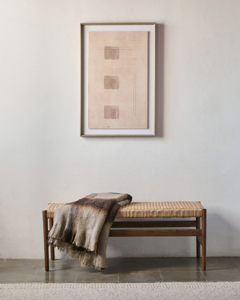 Picture of Zaide wooden