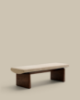 Picture of Topaz bench
