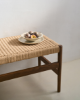 Picture of Zaide wooden