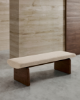 Picture of Topaz bench