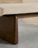 Picture of Topaz bench