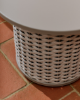 Picture of Sedalis outdoor side table