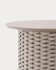Picture of Sedalis outdoor side table