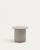 Picture of Sedalis outdoor side table