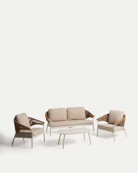 Picture of Zaura outdoor set