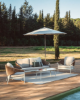 Picture of Zaura outdoor set