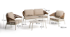 Picture of Zaura outdoor set