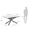 Picture of Theone table